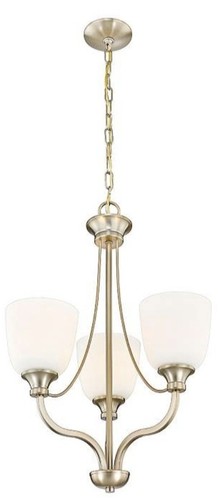 Alberta light fixture - light,