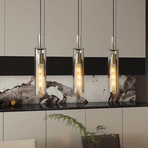 Pack modern pendant - modern, light