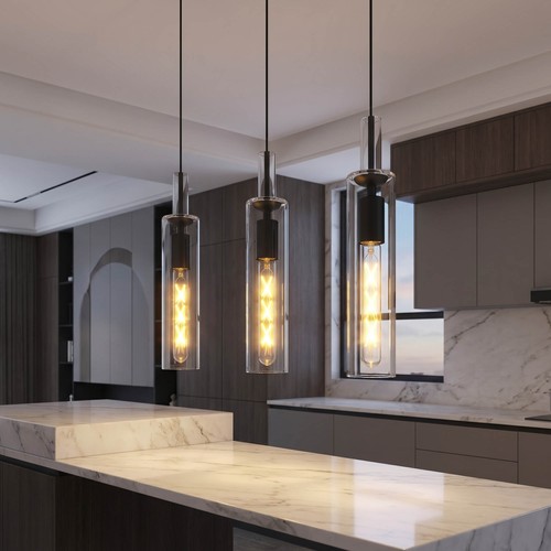 Pack modern pendant light - 3,