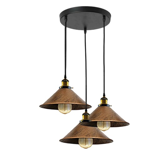 Vintage way metal - vintage, shade