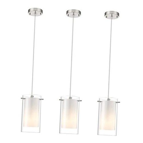 Pendant light indoor glass - light,,