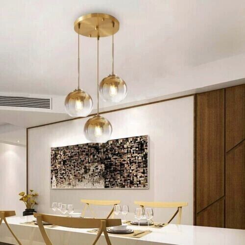 Modern light hanging - modern,
