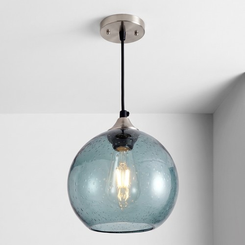 Modern pendant light - modern,